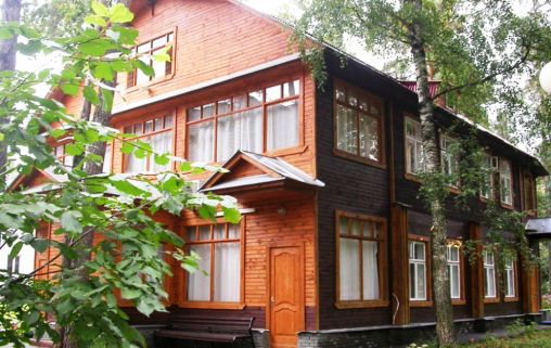 Балашиха